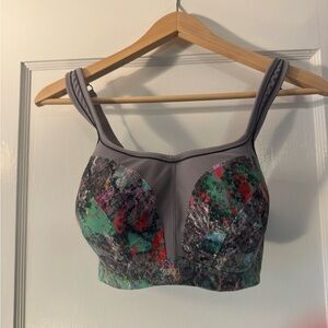 Panache Power 5021 Underwire High Impact Sports Bra